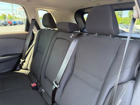 Used 2023 Nissan Rogue S AWD/4WD image 23