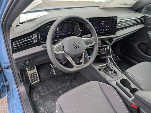 New 2026 Volkswagen Jetta Sport image 13