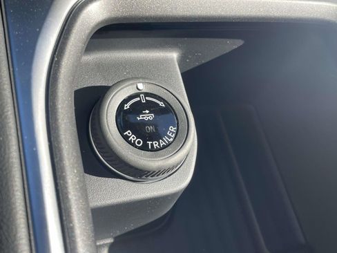 New 2026 Ford Expedition Max Platinum w/ Stealth Appearance Package image 14