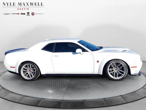 Used 2021 Dodge Challenger R/T Scat Pack image 17
