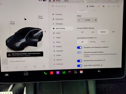 Used 2023 Tesla Model Y Performance AWD/4WD image 19