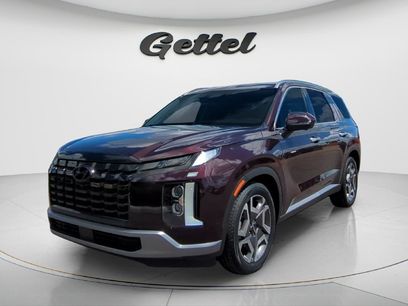Certified 2024 Hyundai Palisade SEL