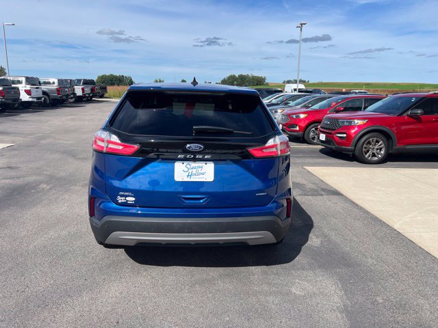Used 2024 Ford Edge SEL w/ Convenience Package AWD/4WD image 6