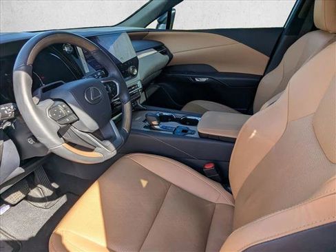 Used 2023 Lexus RX 350 Premium Plus w/ Cold Area Package image 16