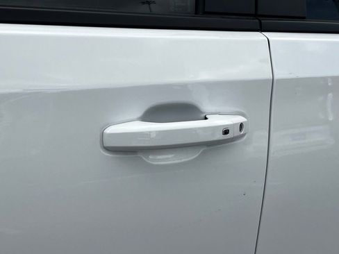 New 2026 Chevrolet Silverado 1500 LT w/ Texas Edition Plus image 24