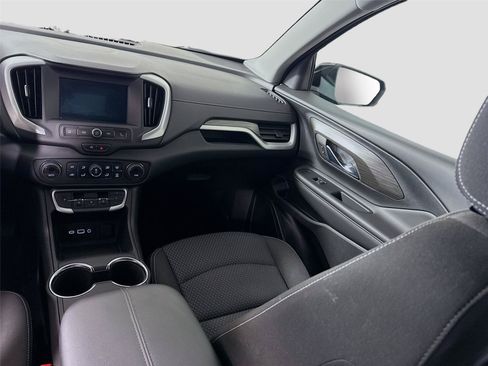 Used 2023 GMC Terrain SLE w/ Driver Convenience Package FWD image 15