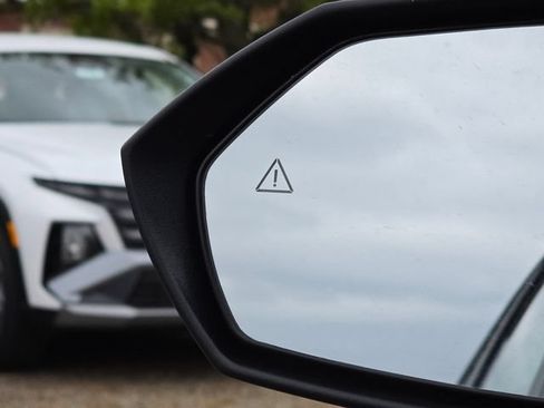 New 2026 Hyundai Elantra SEL Sport Premium FWD image 10