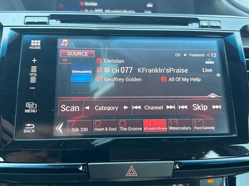 Used 2016 Honda Accord EX-L image 15