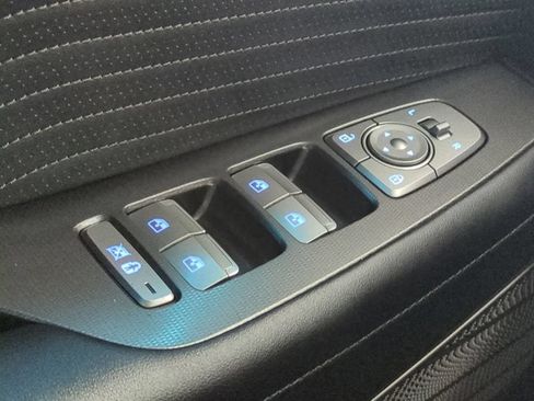Used 2025 Hyundai Palisade Calligraphy AWD/4WD image 34