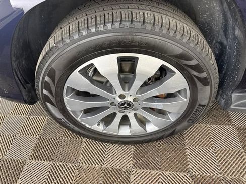 Used 2018 Mercedes-Benz GLS 450 4MATIC image 33