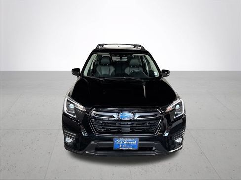 Certified 2023 Subaru Forester Limited w/ Popular Package #2 AWD/4WD image 3