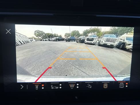 Used 2024 GMC Sierra 1500 Denali w/ Denali Reserve Package RWD image 18