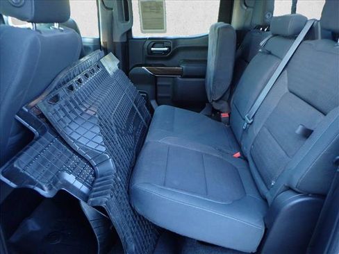 Used 2019 Chevrolet Silverado 1500 RST image 6