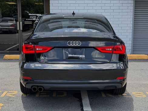 Used 2015 Audi A3 1.8T Premium FWD image 5