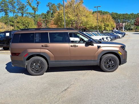 Used 2024 Hyundai Santa Fe XRT image 7