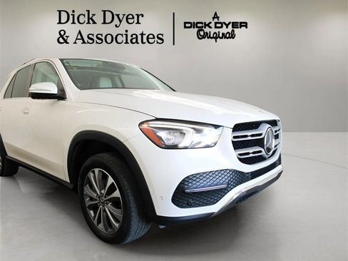 Used 2023 Mercedes-Benz GLE 350 image 13