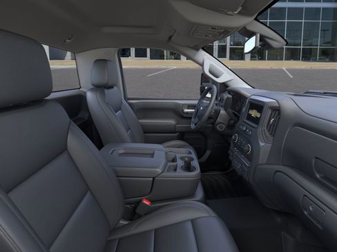 New 2025 Chevrolet Silverado 3500 W/T w/ WT Convenience Package image 18