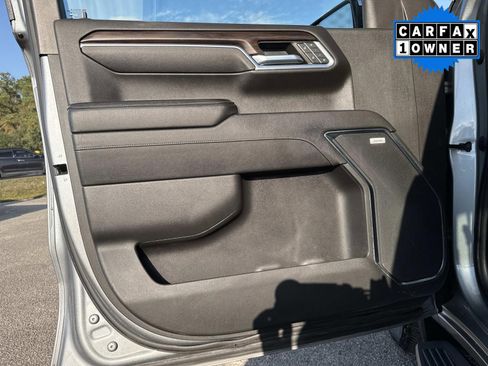 Used 2023 GMC Sierra 1500 SLT w/ SLT Premium Package image 22