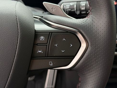 New 2026 Lexus RX 500h F Sport image 28