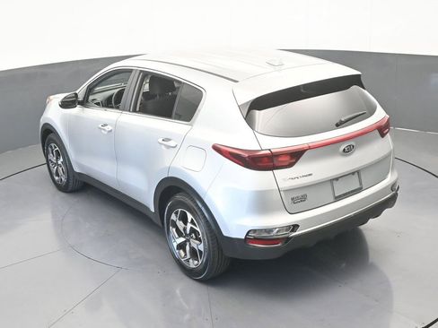 Used 2020 Kia Sportage LX w/ LX Popular Package image 45