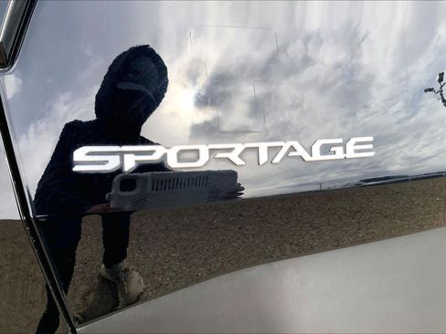 Used 2024 Kia Sportage X-Line w/ X-Line Premium Package image 33