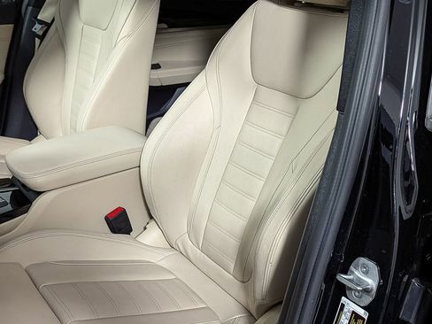 Used 2021 BMW X3 xDrive30i w/ Premium Package image 17