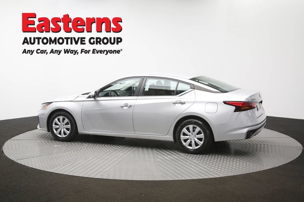 Used 2023 Nissan Altima 2.5 S FWD image 61