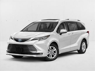 Used 2023 Toyota Sienna Limited AWD/4WD video 1