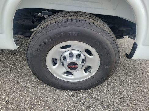 New 2025 GMC Savana 2500 Work Van w/ Driver Convenience Package image 14