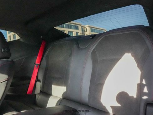 Used 2017 Chevrolet Camaro ZL1 image 43