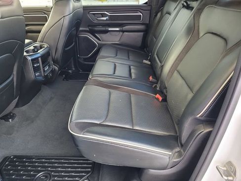Used 2024 RAM 1500 Laramie image 15