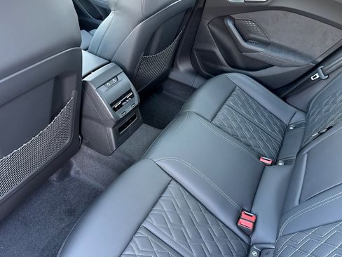 New 2025 Audi S5 Premium Plus image 9