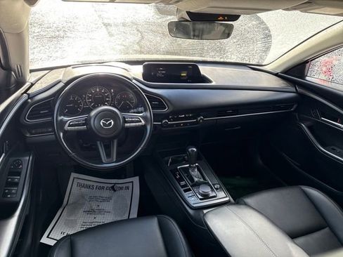 Used 2023 MAZDA CX-30 AWD 2.5 S w/ Select Package image 11