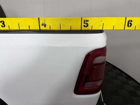 Used 2023 RAM 1500 Laramie AWD/4WD image 38