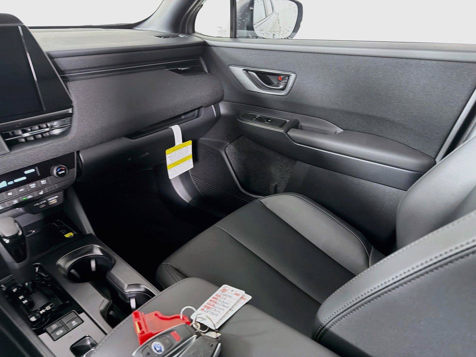 New 2026 Subaru Outback Premium AWD/4WD image 26