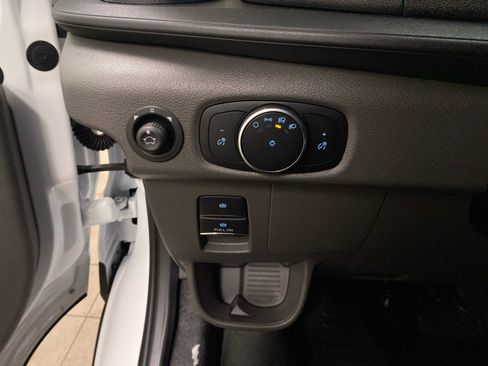 New 2026 Ford Transit 150 Low Roof image 11