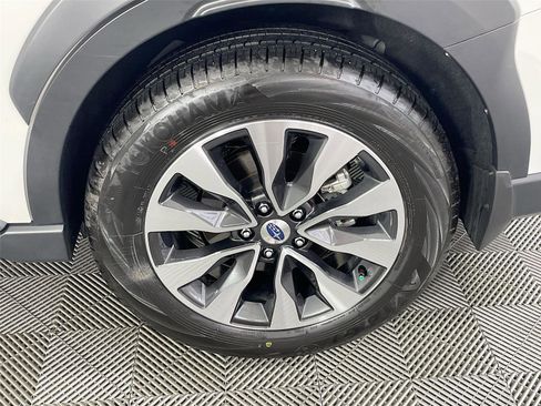 Certified 2025 Subaru Outback Touring image 37