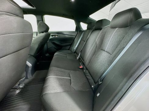 Certified 2023 Honda Accord Sport image 28