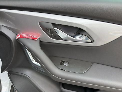 New 2026 Chevrolet Blazer LT w/ Midnight/Sport Edition image 39