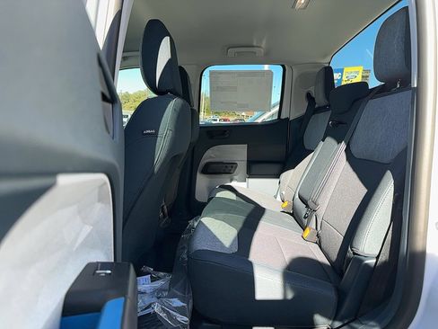 New 2025 Ford Maverick XLT w/ XLT Luxury Package image 14