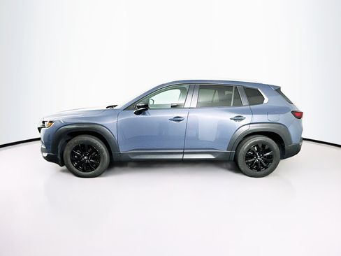 Used 2025 MAZDA CX-50 AWD 2.5 S w/ Preferred Package image 4