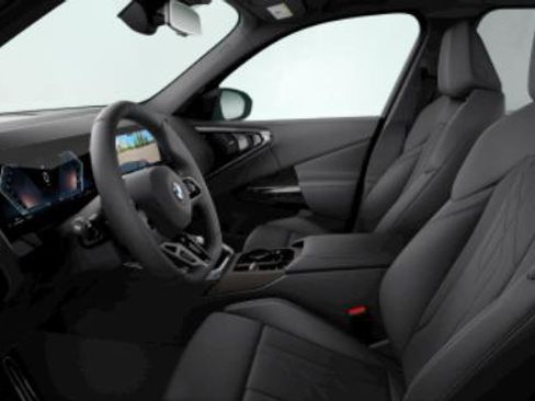 Used 2025 BMW X3 xDrive30i w/ Premium Package image 2