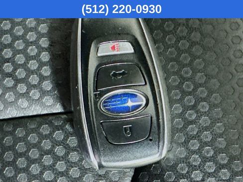 Certified 2024 Subaru Crosstrek 2.5i Wilderness image 37