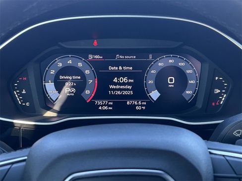 Used 2022 Audi Q3 2.0T Premium Plus image 38