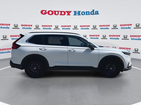 Used 2024 Honda CR-V Sport image 9