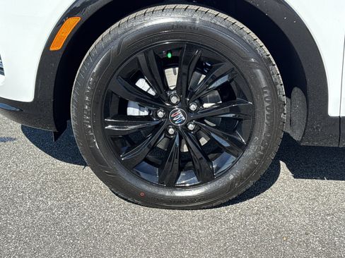 New 2026 Buick Envista Sport Touring w/ Convenience I Package image 13