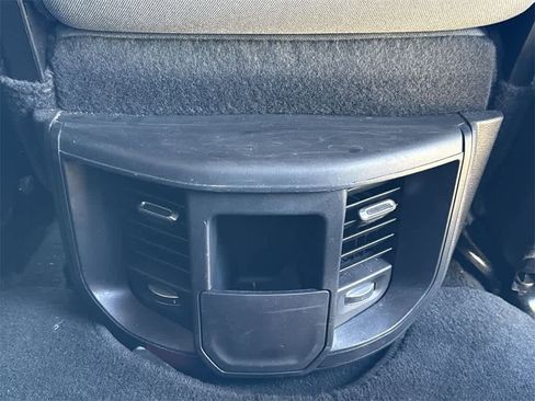 Used 2024 RAM 2500 Big Horn w/ Bed Utility Group image 21