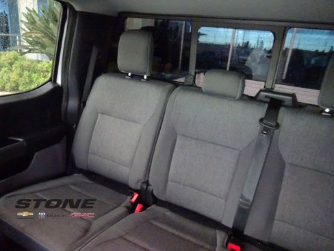 Used 2024 Ford F250 XL w/ STX Appearance Package image 15