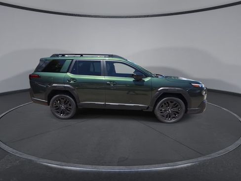 New 2026 Subaru Outback Limited XT AWD/4WD image 9