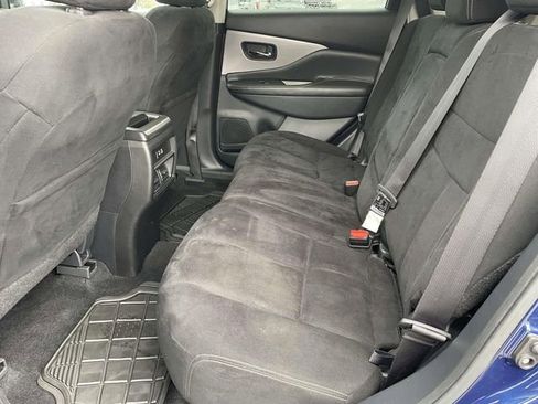 Used 2020 Nissan Murano SV FWD image 10